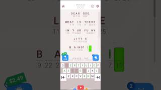 Famous CRYPTOGRAM 28 Profile