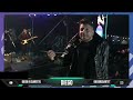DAMIAN CORDOBA EN LA FIESTA DEL FRIO | RIO GALLEGOS ( 27/07/24 )
