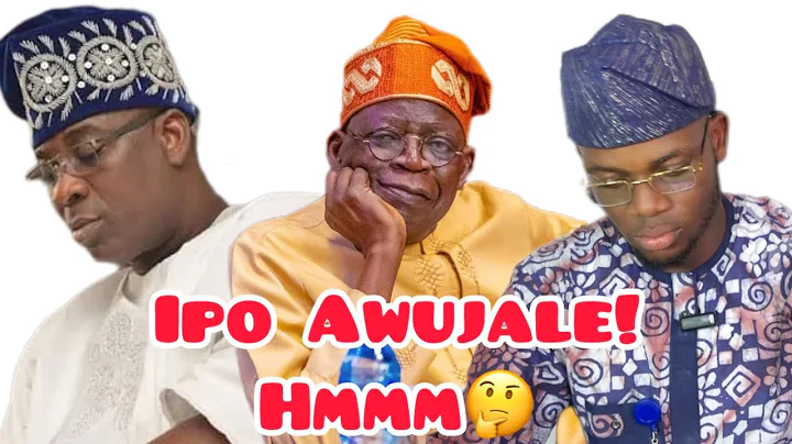 Won ni gbajue ni Fuji Singer, Wasiu Ayinde fe lo fun won nijebu. E gbo ohun ti won pe ni asiri ibe o