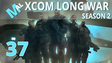 Promotions/Build Discussion [Medic/Rocketeer Focus] [S2] XCOM Long War - Part 37