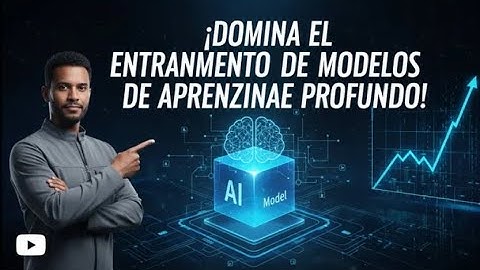¡Domina el Entrenamiento de Modelos de Aprendizaje Profundo!