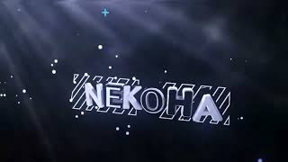 Intro For @nekoha117UwU Feat Best Desinger 🥶,Im Not Back still on inactive