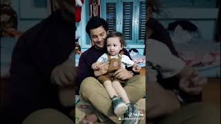 Lade lade samau malai _ Aakash Shrestha and Suel Baby