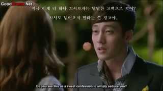 Master's Sun ep 11 with Hangul Subtitle