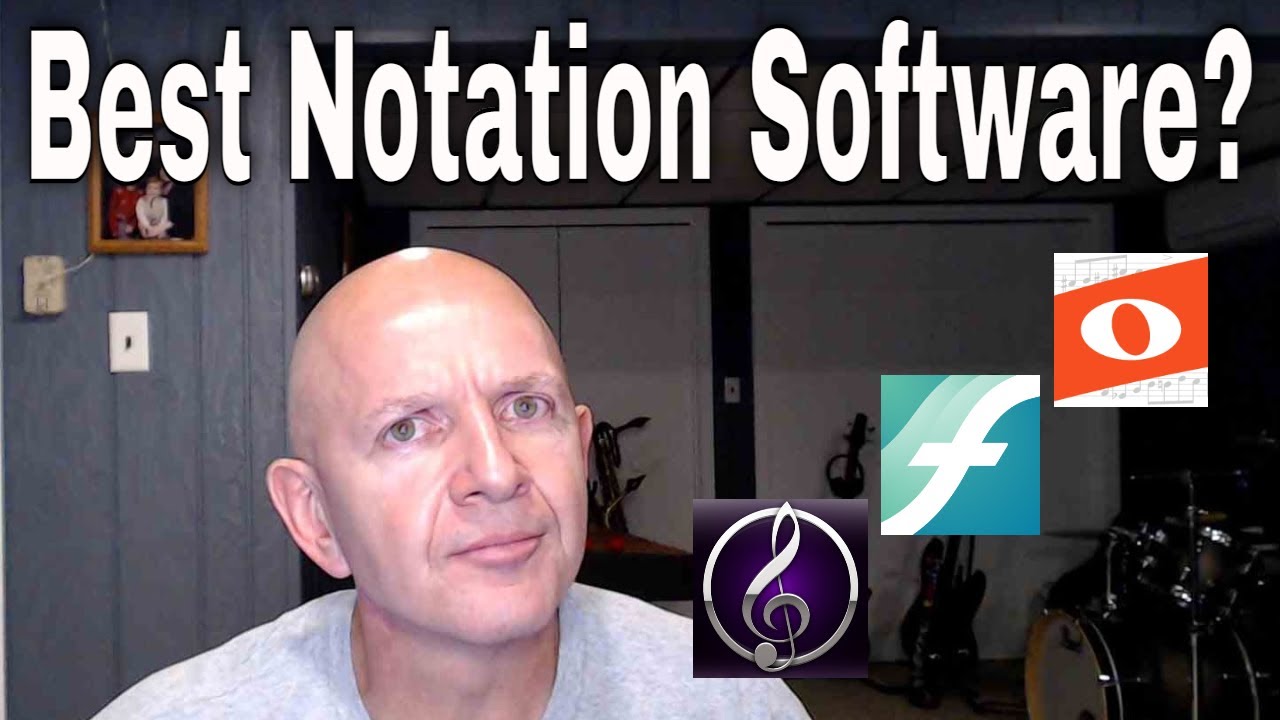 Best Music Notation Software