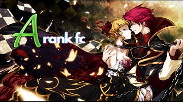 6 digit Osu! player tries stream and jump practice