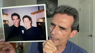 k.d. lang - Love’s Great Ocean (2000) | REACTION