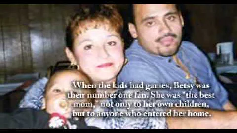 Betsaida "Betsy" Nieves - Life Story Digital Video