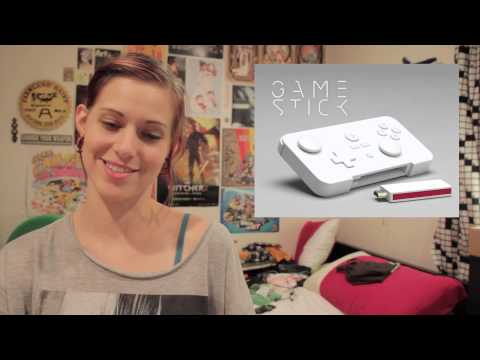 GAMING NEWZ: Infinite Sticks Are New