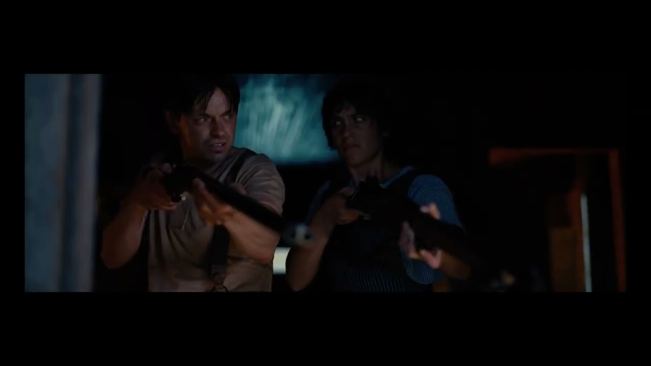 First look at seeing Remmick from Sinners 🔥