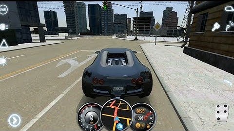 Driving School 2017 | gameplay walkthrough part 26 | Red Chilli Gaming | Android iOS