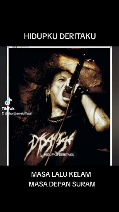 Burgerkill - Luka