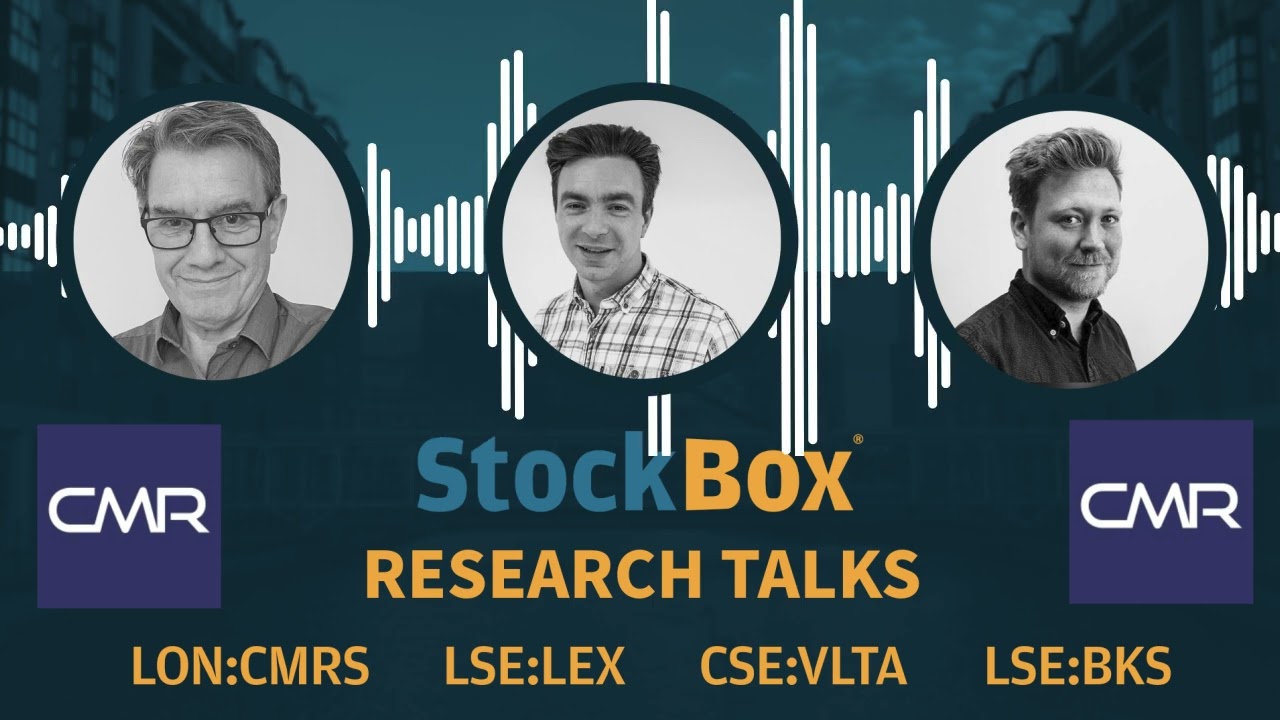 Исследовательские доклады – критически важные минеральные ресурсы, Lexington Gold, Volta Metals, ...