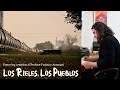 Documental-Los Rieles Los Pueblos-Entrevista completa al Profesor Ferderico Antoniasi