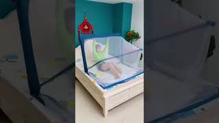 Best way to fight with mosquito #amazonproducts #amazonfinds #mosquito #net