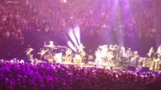 Marva King - Kiss (live from the Official Prince Tribute Concert)