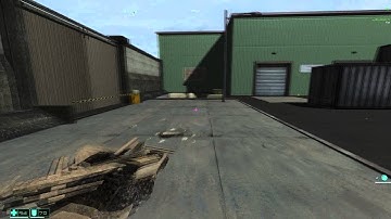 FEAR Combat gameplay by GoLfY