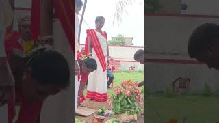 karsa uthane se pahale neg .. kurukh benja video sarna sadi