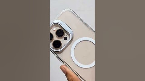 Nugget test iOS 18.4 beta on iPhone 16 Pro Max