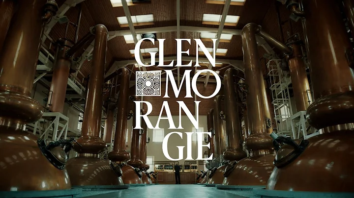 EPISODE 5: THE DISTILLERY (Once Upon a Time in Scotland, Harrison Ford met Glenmorangie)