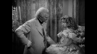 The Little Colonel 1935 Shirley Temple & Lionel Barrymore