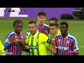 Crystal Palace vs. AEK Larnaca: Extended Highlights | UECL Round of 16 - Leg 1 | CBS Sports