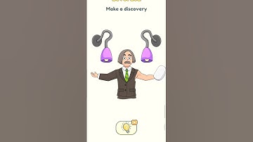 Dop 2 Level 252 Make discovery 🕵#shorts #youtubeshorts #shortvideo #dop2