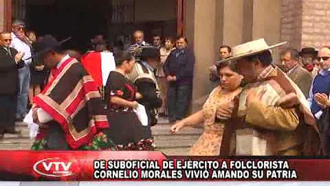 NOTA CLAUDIO FUNERALES DE CORNELIO MORALES