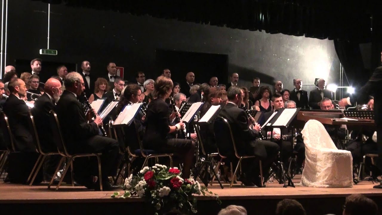 Slavenkoor uit Nabucco