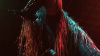 9 - Fbs - Goatwhore Live In Durham, Nc - 121016