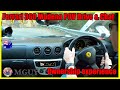 Ferrari 360 Modena POV Drive on Country Roads and Ownership Experience | MGUY Australia