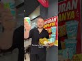 Gel al kampanyası