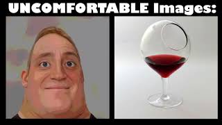 PhotoMr Incredible Becoming Uncanny Meme (Uncomfortable images)