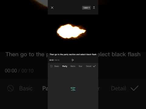 (Tutorial) How to make your very own muzzle flash effect