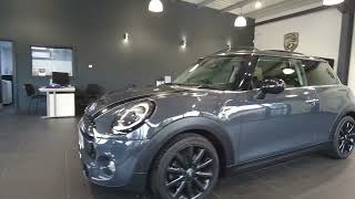 USED MINI HATCH 2.0 Cooper S GPF Hatchback 3dr Petrol Manual Euro 6 (s/s) (192 ps)