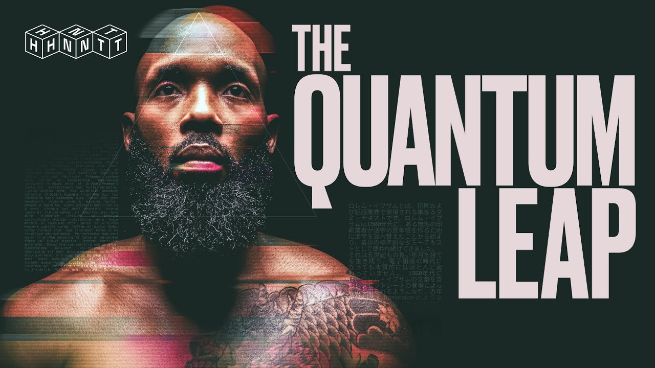 Как совершить свой следующий квантовый скачок, ваш лучший квантовый скачок