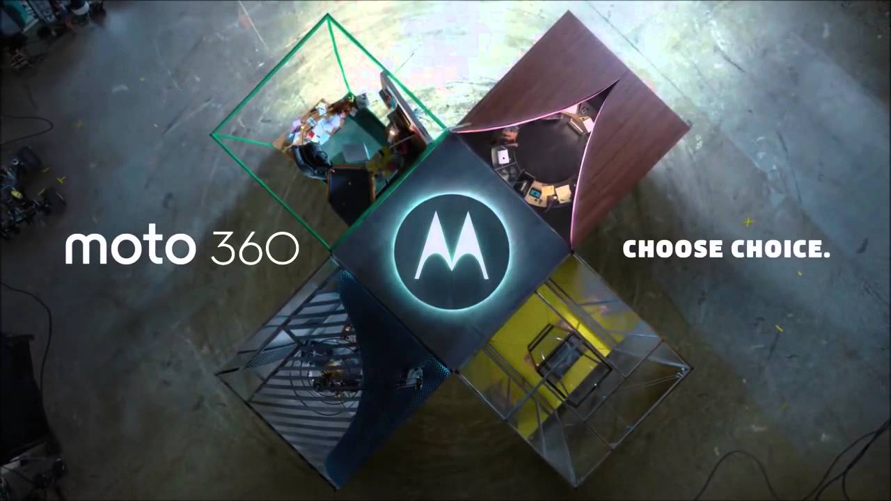 2015 Top 5 Smartwatches