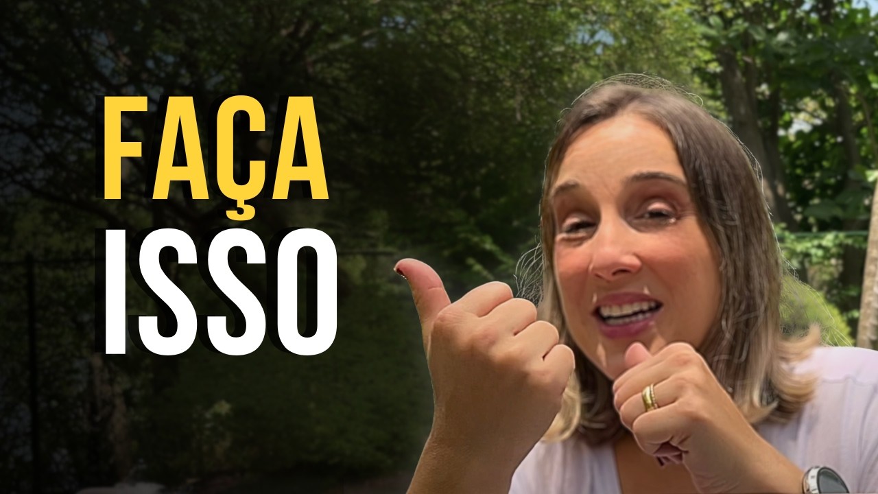 Como eu reverti o processo de perda muscular da minha aluna 40+