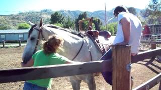 Failure To Mount