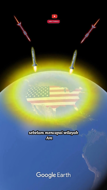 Golden Dome: America's Anti-Nuclear Shield