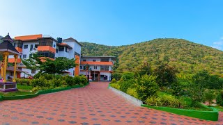 ആനക്കട്ടിയിൽ ഫാമിലിക്കൊപ്പം കാട്ടിൽ താമസിക്കാം | Nirvana Holistic Living Anakkatti | 4K UHD