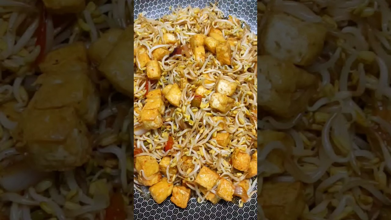 QUICK & EASY GINISANG TOGUE | BUDGET-FRIENDLY ULAM | MURANG ULAM 