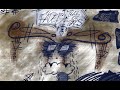 Matoii - Faded Little Trail of tears