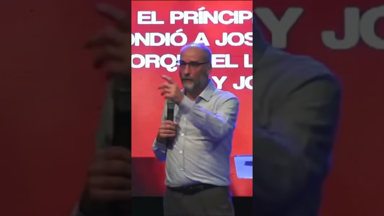 “La decisión que cambia toda una vida”
