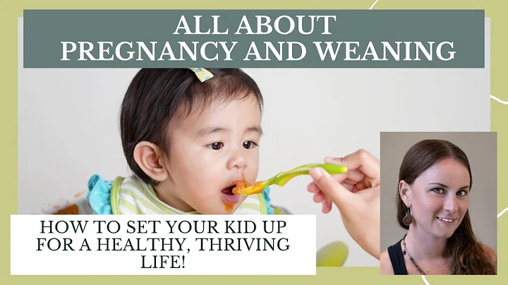 All About Pregnancy and Weaning