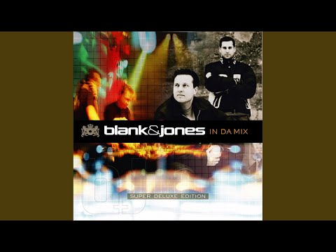 Blank & Jones - Cream (Radio Edit)
