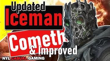 Outriders Technomancer Build Guide - Borealis Monarch Freeze Build Updated and Improved