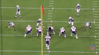 2017 Patriots Hoss Juke