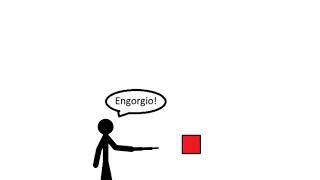 ENGORGIO! - Stickman Animations