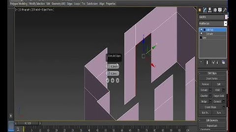 Tutorial Modeling Lighting and Rendering Interior Visualizations in 3ds Max (Part 3)